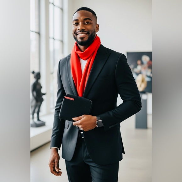 PRADA Nylon Small Wallet, Authentic. GUC - Picture 4 of 15